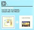 Tea for the Tillerman + Teaser