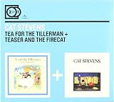 Tea For The Tillerman - Teaser And The Firecat