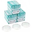 30 Plastic Watch Crystals Watchmakers Dome Parts 32.2mm