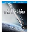 Star Trek Into Darkness (Blu-ray + DVD + Digital Copy)