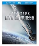 Star Trek Into Darkness (Blu-ray + DV...