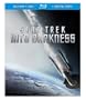 Star Trek Into Darkness (Blu-ray + DVD + Digital Copy)
