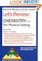 Let's Review: Chemistry, the Physical Setting (Barron's Review Course Series)