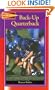 Back-Up Quarterback (Carter High Chronicles (High-Interest Readers))