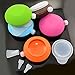 1 X New Silicone Macaron Cake Decomax Decorating Pen +3 Nozzles Set Kit Baking Tool