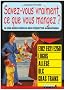 Savez-vous vraiment ce que vous mangez ? : Le vrai mode d'emploi des �tiquettes alimentaires