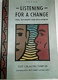 Listening for a change : oral testimony and development