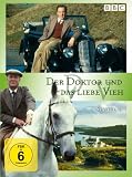 Der Doktor und das liebe Vieh - Staffel 4 - 