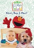 Movie - Elmo's World: Babies, Dogs & More!