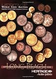 Heritage World Coin Auction #3006