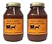 Apple Butter - 2 - 32 Oz Jars