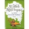 Les enfants de la Lampe magique, Tome 4 : Le r�veil de l'arm�e fant�me