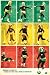 Bob Marley - Fußball Poster (91 x 61cm) von Bob Marley - alle Infos
