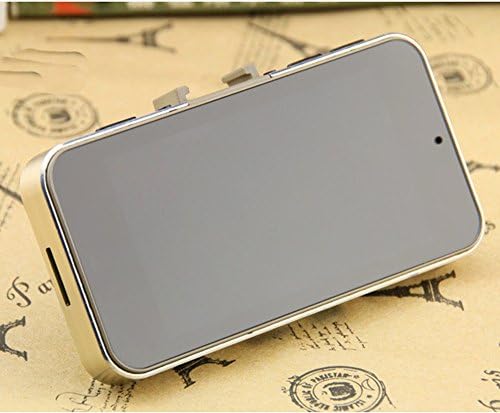 YcardLu YCL-8800 Full HD 1080P 3.0 inch LCD Screen 170 Degrees Wide Angle View Car Camera DVR Auto Vehicle Camera Digital Video Recorder Dash Cam Dashcam Dashboard Camcorders Video Registrator with G-sensor / IR Night Vision / WDR/Motion Detection / Cycle Recording / Built-in Microphone/HDMI(golden)