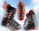 Neuer Snowboardschuh von BLACK DRAGON Topqualit&auml;t Superpreis