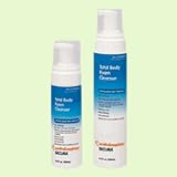 Smith & Nephew Secura Total Body Foam Cleanser