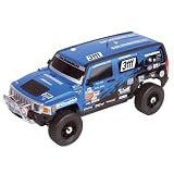 Carrera RC 370120010 - Hummer H3, blau