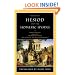 Works of Hesiod and the Homeric Hymns