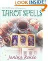 Tarot Spells (Llewellyn's New Age Tarot Series)