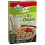 OrgraN Multigrain O'S With Quinoa Cereal, 10.5 Ounce Boxes (Pack of 6)