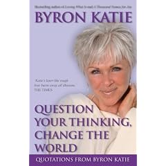 Question Your Thinking, Change the World