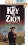 The Key to Zion (Zion Chronicles)