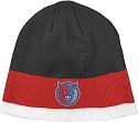Charlotte Bobcats NBA Series Team Logo Knit Hat