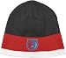 Charlotte Bobcats NBA Series Team Logo Knit Hat