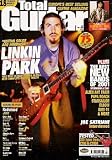 TOTAL GUITAR MAGAZINE PLUS CD 91, ARTISTS WIT SONGS TO LEARN , LINKIN PARK, SUM 41, THE VERVE, ALIEN ANT FARM, KORN, THE ROLLING STONES, STARSAILOR, SUPERGRASS, PAPA ROACH, WHEATUS, ELBOW, OPM, SANTANA & EVERLAST, JEFF BECK, TERRORVISION, BLINK 182 (TOTAL GUITAR MAGAZINE)