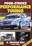 Four-Stroke Performance Tuning: Fourth edition