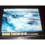 Marine Painting in Oil