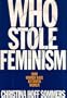 Who Stole Feminism?