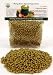 Certified Organic Dried Mung Bean Sprouting Seed: 1/2 Lb. (8 Oz.) of Dry Mung Seeds for Planting, Soup, Cooking or Sprouts: Mung Bean Sprouts Are High in Choline, Protein and the Amino Acid Methionine, Vitamins A, B Complex, C and E; Minerals Calcium, Magnesium, Potassium, and Phosphorous; Trace Minerals Zinc, Chromium and Iron.