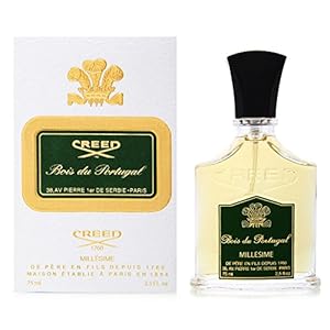 CREED BOIS DU PORTUGAL by Creed EAU DE PARFUM SPRAY 2.5 OZ