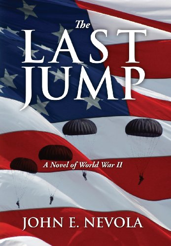 The Last Jump: