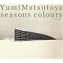 SEASONS COLOURS-�H�~��ȏW-(���񐶎Y�����)(�X�y�V�����{�b�N�X�d�l)