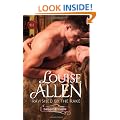 Ravished by the Rake (Harlequin Historical)