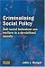 Criminalising Social Policy: Anti-social Behaviour and Welfare in a De-civilised Society