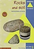 Rocks and soil : photocopiable activities