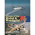 Wings of the Weird and Wonderful (Consign)