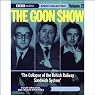 The Goon Show, Volume 23: The Collapse of the British Railway Sandwich System