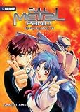Full Metal Panic!: Fighting Boy Meets Girl: Volume 1 [FULL METAL PANIC V01]