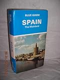Spain, the mainland