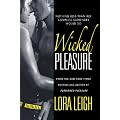 Wicked Pleasure