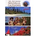 Antoine - Iles... �tait une fois - Nouvelle-Cal�donie