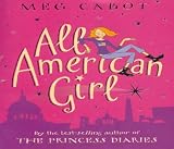 Review Macmillan Audio Books  / All American Girl