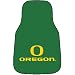 Fanmats Oregon Ducks Carpeted Car Mats