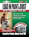 Professional Lab #LP106 Pro Paint/Dust Lead Kit