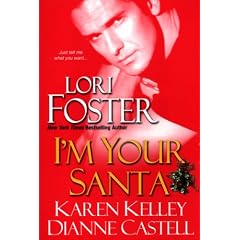 I'm Your Santa