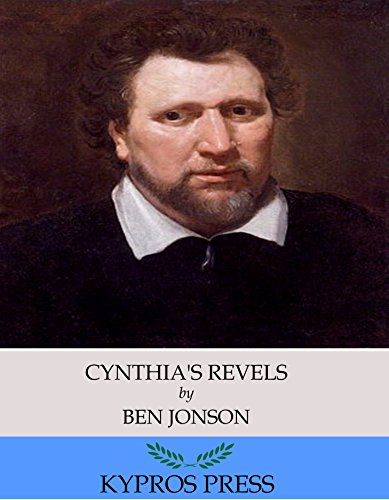 Cynthia's Revels